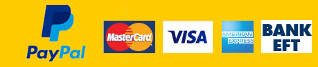 Payment Card Logos